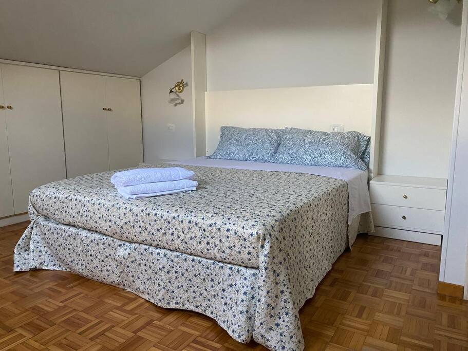 La Terrazza Sul Tetto Apartment Порто Сан Джорджио Екстериор снимка